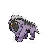 Shiny Mabosstiff